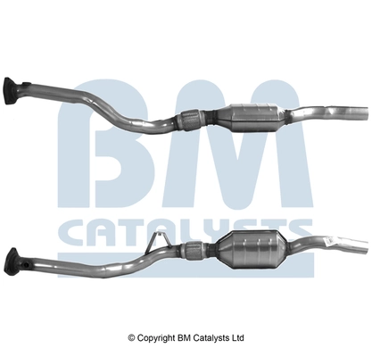 Catalytic Converter